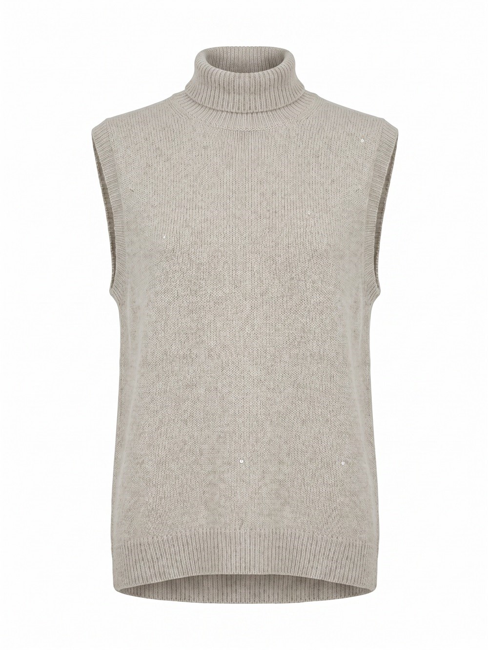 Brunello Cucinelli Turtle Neck Sweater