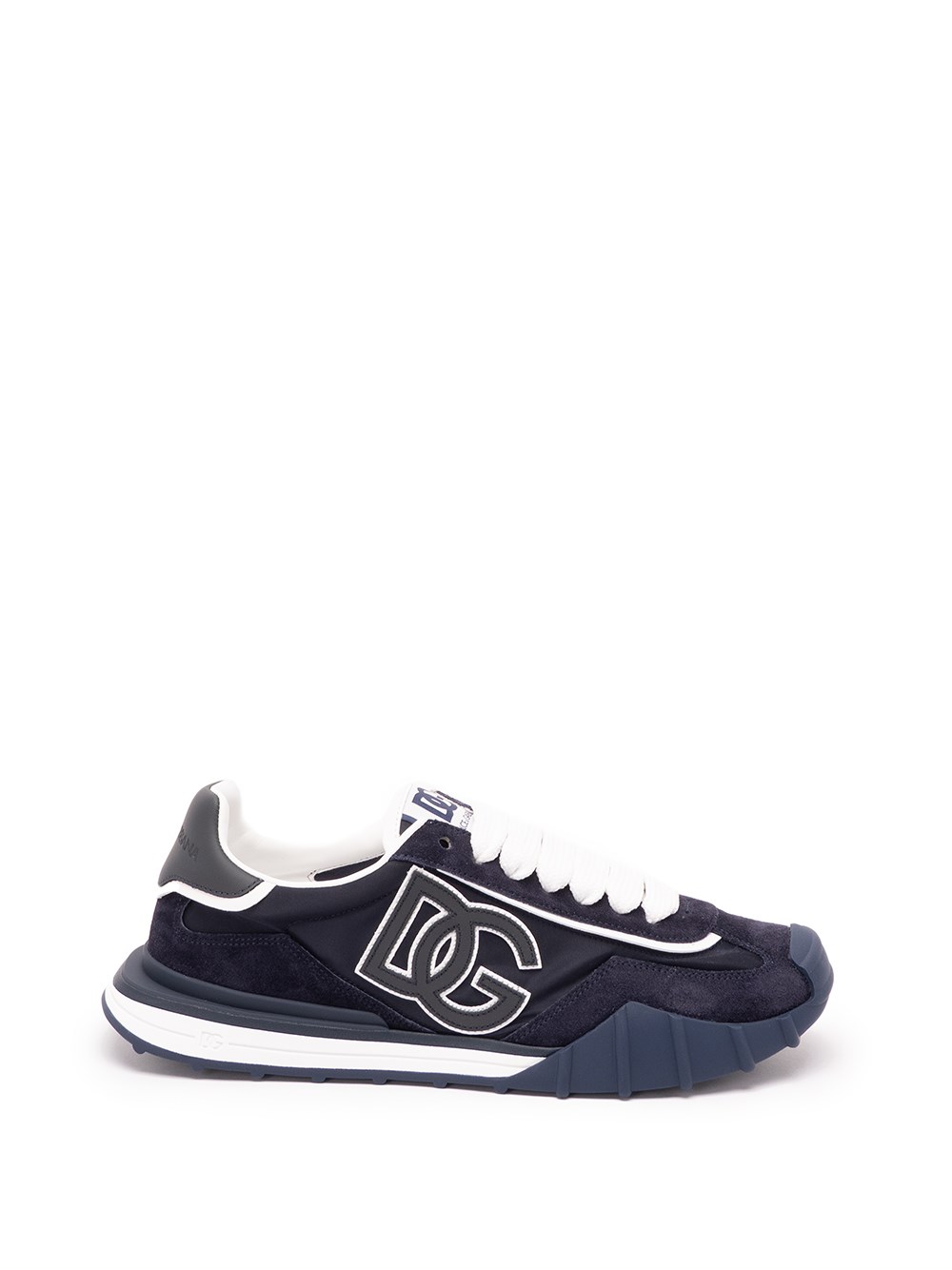 Dolce & Gabbana `Dg Athletic` Sneakers