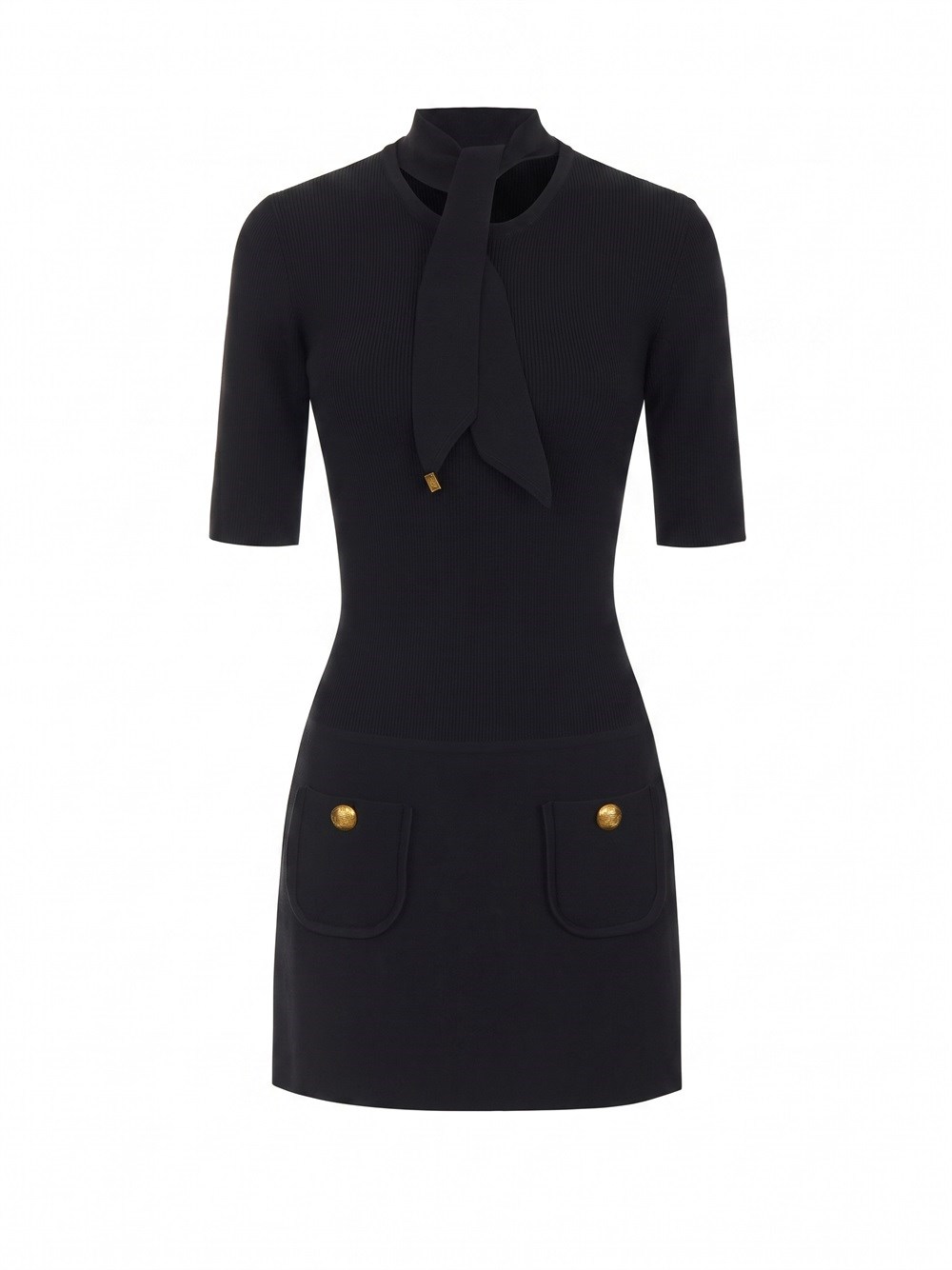 Elisabetta Franchi Dress