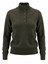 NILI LOTAN `Renata` V Neck Sweater