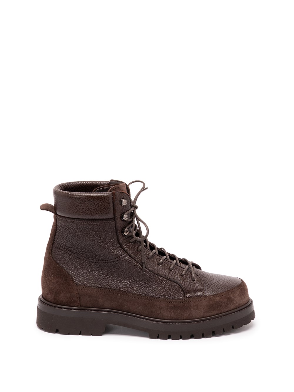 BRUNELLO CUCINELLI Brunello Cucinelli Boots