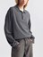 NILI LOTAN `Foley` Polo Neck