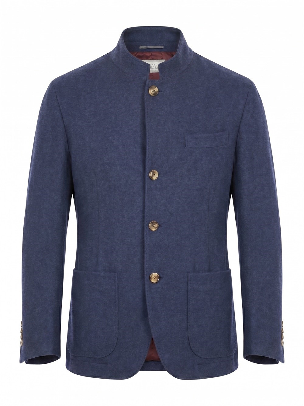 Brunello Cucinelli Lightweight Cashmere Outerwear Blazer