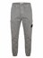 Stone Island Garment Dyed `Old` Pants
