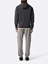 Stone Island Garment Dyed `Old` Pants