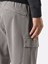 Stone Island Garment Dyed `Old` Pants