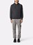 Stone Island Garment Dyed `Old` Pants