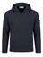 Stone Island Organic Cotton Interlock Hoodie Sweater
