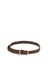 Brunello Cucinelli Braided Belt