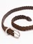 Brunello Cucinelli Braided Belt