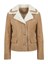 Ermanno Scervino Shearling Jacket