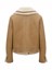 Ermanno Scervino Shearling Jacket