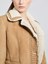 Ermanno Scervino Shearling Jacket