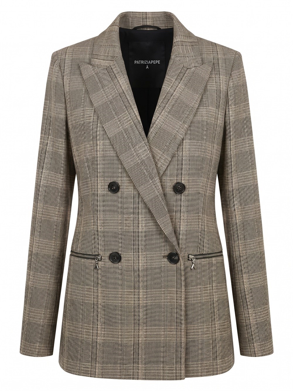 Patrizia Pepe Jacket