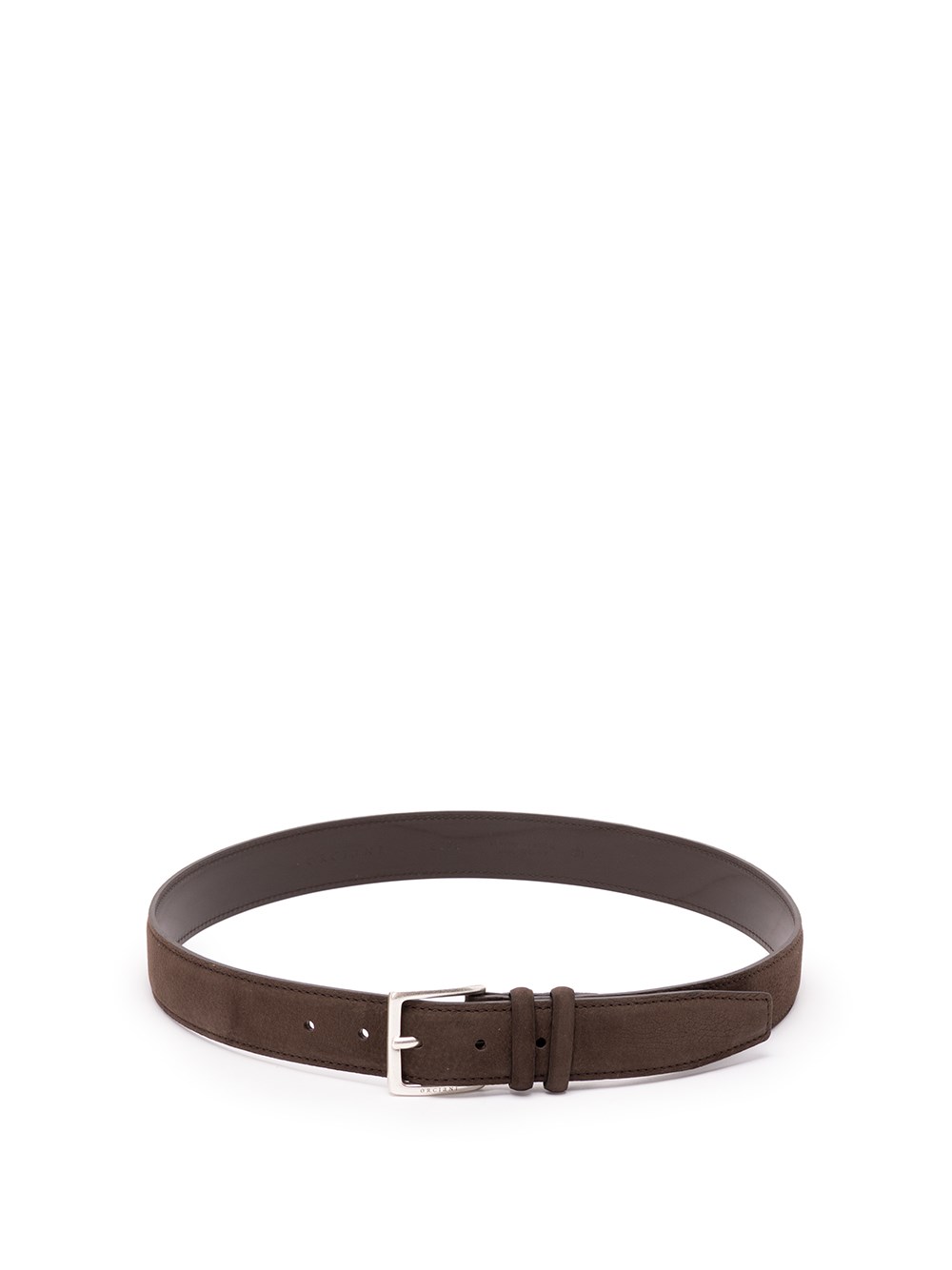 Orciani `Nabucco` Belt