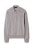 NILI LOTAN `Jovan` Polo Neck Sweater