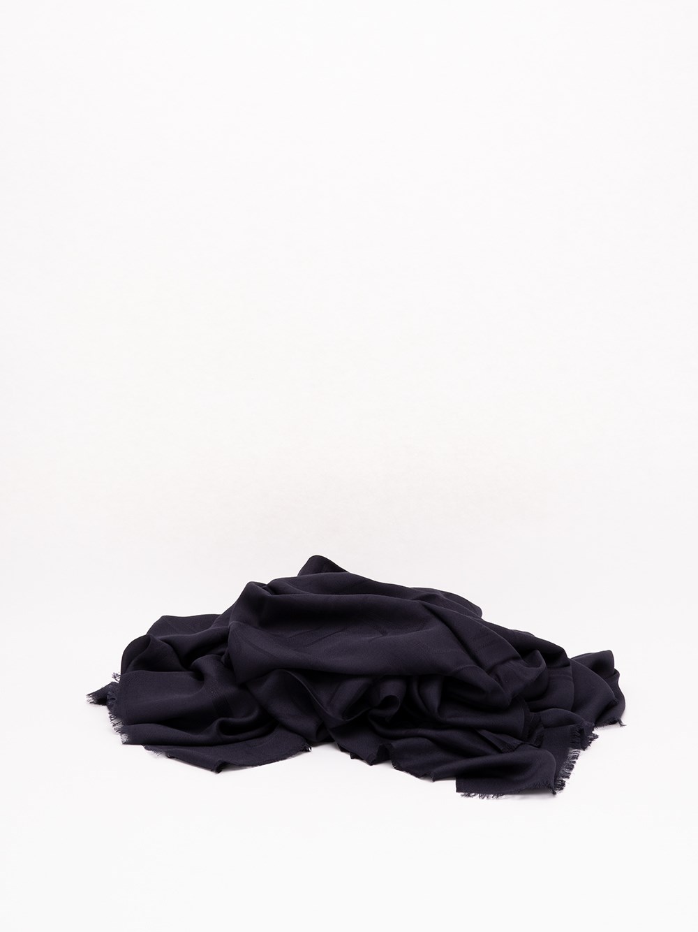 Elisabetta Franchi , Scarves, Female, Blue, One Size, Scarves - Image 2