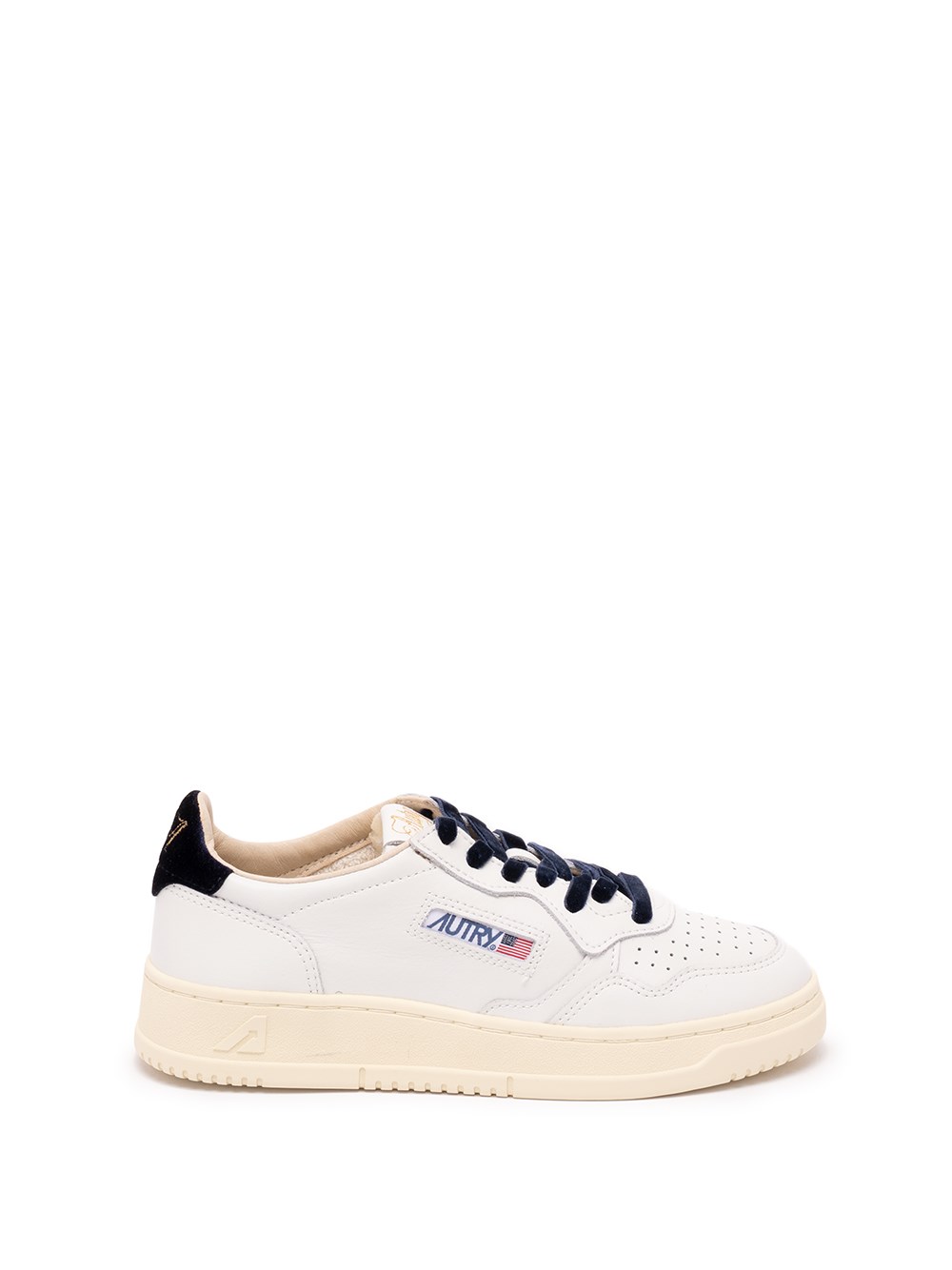 Autry `Medalist` Low Sneakers
