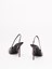 Paris Texas `Lidia` Slingback