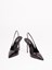 Paris Texas `Lidia` Slingback