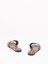 Dolce & Gabbana Sliders With `DG` Logo