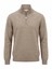 Malo Cashmere V Neck