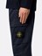 Stone Island Garment Dyed `Old` Pants