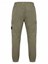 Stone Island Garment Dyed `Old` Pants