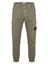 Stone Island Garment Dyed `Old` Pants