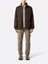 Stone Island Garment Dyed `Old` Pants