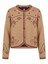 Alanui `Bandana Jacquard` Jacket