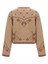 Alanui `Bandana Jacquard` Jacket