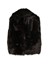 Blancha Shearling Vest