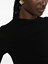 Pinko Loto Turtle Neck Sweater