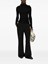 Pinko Loto Turtle Neck Sweater