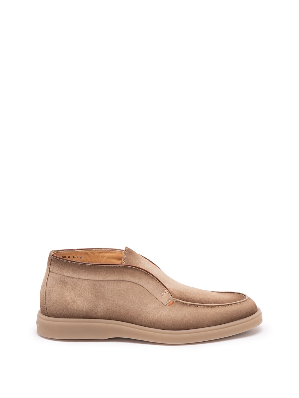 Santoni `Digits` Lace Up　サントーニ `Digits` レースアップ Santoni