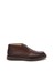 Santoni `Dragon` Lace Up