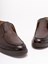 Santoni `Dragon` Lace Up