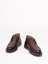 Santoni `Dragon` Lace Up