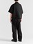 Prada Re-Nylon Short Sleeved Shirt