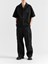 Prada Re-Nylon Short Sleeved Shirt