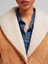 Blazé Milano `Tatoosh Shearling` Coat