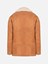 Blazé Milano `Tatoosh Shearling` Coat