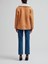 Blazé Milano `Tatoosh Shearling` Coat
