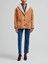 Blazé Milano `Tatoosh Shearling` Coat