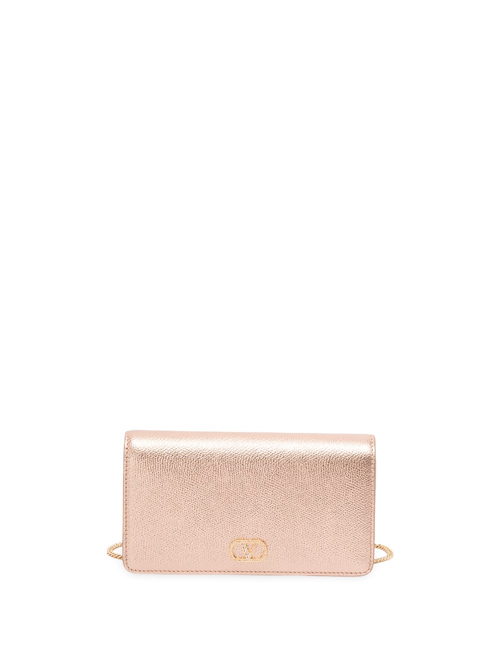 Valentino Garavani `Vlogo Signature` Mini Bag