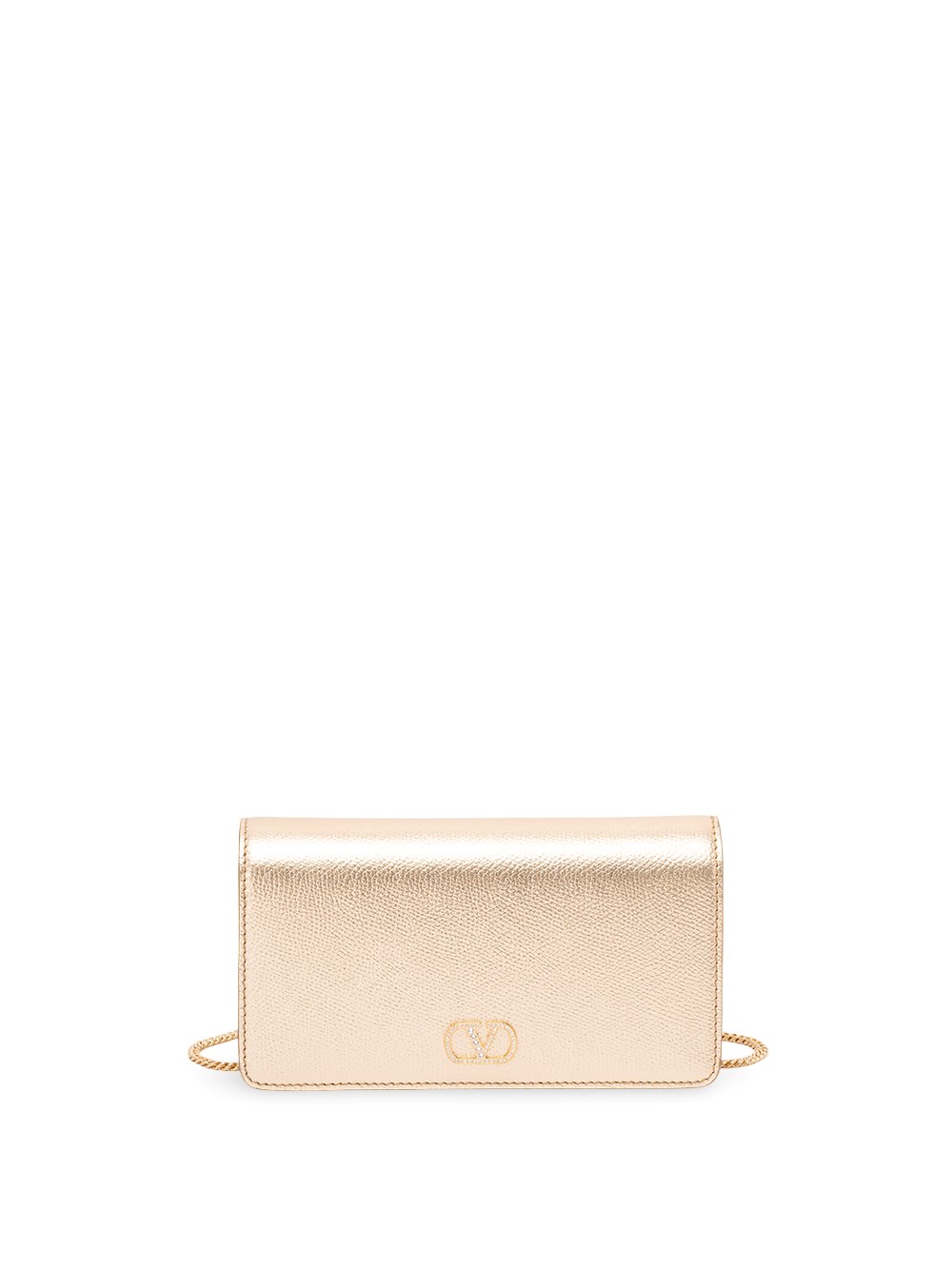 Valentino Garavani `Vlogo Signature` Mini Bag