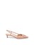 Valentino Garavani `VLogo Signature` Slingback