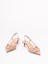 Valentino Garavani `VLogo Signature` Slingback