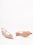 Valentino Garavani `VLogo Signature` Slingback